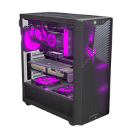 Corsair Gaming PC | iCUE | RTX 5070 & Intel Ultra 245K