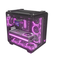 ASUS | HIG-END Gaming-PC | INTEL CORE ULTRA 7 270K PLUS - RTX 5080 ASTRAL