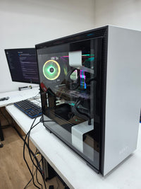 --Gebrauchter Gaming PC-- Generalüberholt