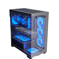 Corsair Gaming PC | iCUE | High-End