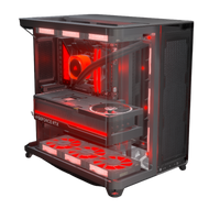 Corsair Flagship Gaming PC | iCUE-LINK | RTX 5090 & Ryzen 9 9950X3D