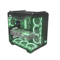 ASUS | HIG-END Gaming-PC | INTEL CORE ULTRA 7 265K - RTX 5070 12GB