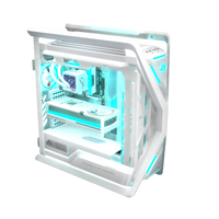 ASUS-WHITE | PIXEL-PEAK-GAMING-PC | INTEL CORE ULTRA 9 285K - RTX ASTRAL 5090