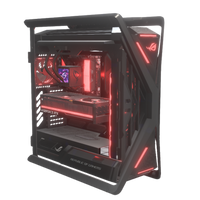ASUS | PIXEL-PEAK-GAMING-PC | AMD RYZEN 7 9850X3D- RTX ASTRAL 5090