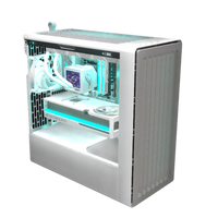 Havn-Gaming-PC-WHITE |  9850X3D / RTX ASTRAL 5080 / 32GB-RAM