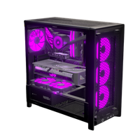 Corsair Gaming PC | iCUE | RTX 5070 Ti & Intel Ultra 265K