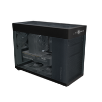 ASUS | Einsteiger-Gaming PC | AMD RYZEN 5 7600- RTX 5050 8GB