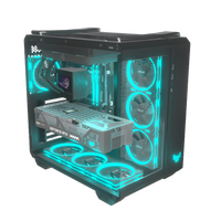 ASUS | HIGH-END-GAMING-PC | AMD RYZEN 7 9800X3D- RTX 5070
