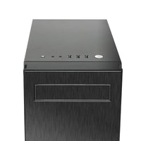 Chieftec Hawk Tower Schwarz