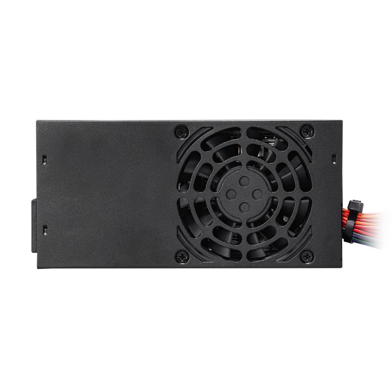 Chieftec Smart GPF-500G Netzteil 500 W 24-pin ATX TFX Schwarz