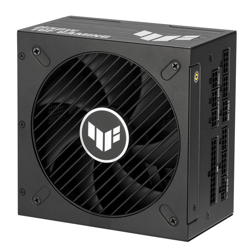 ASUS TUF Gaming 850W Platinum Netzteil 20+4 pin ATX ATX Schwarz