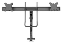 Neomounts DS75S-950BL2 Monitorarm 17-32" - Gasfeder - Topfix - 180°-Stopp