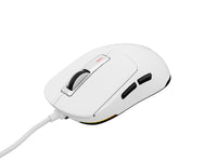 GENESIS Krypton 660 Maus Gaming Beidhändig USB Typ-A Optisch 12000 DPI