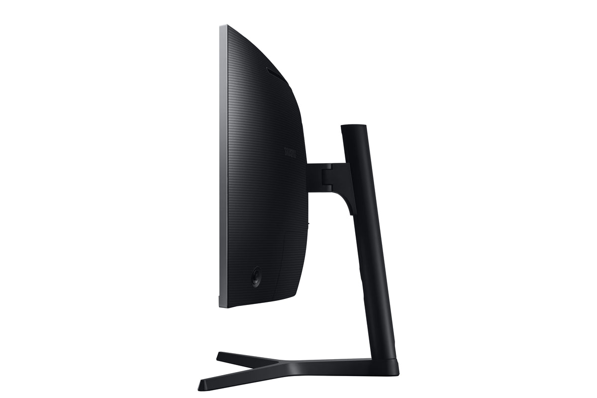 Samsung C34H890WGR Computerbildschirm 86,4 cm (34") 3440 x 1440 Pixel UltraWide Quad HD Silber