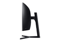 Samsung C34H890WGR Computerbildschirm 86,4 cm (34") 3440 x 1440 Pixel UltraWide Quad HD Silber