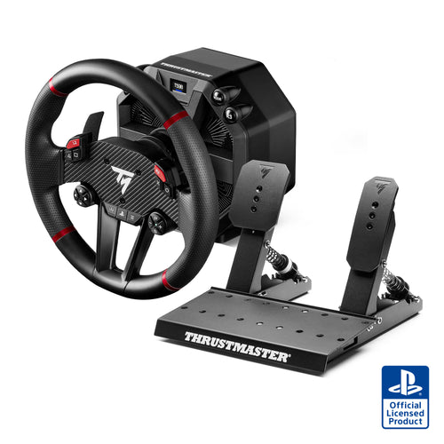 Thrustmaster Lenkrad T598P DirectDrive FF Wheel (PS5/PC)