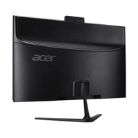 Acer Aspire C24-2G Intel Core 5 120U 60,5 cm (23.8") 1920 x 1080 Pixel All-in-One-PC 16 GB DDR4-SDRAM 512 GB SSD Windows 11 Home Wi-Fi 6 (802.11ax) Schwarz
