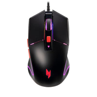 Acer NMW100 Maus Gaming Beidhändig 7200 DPI