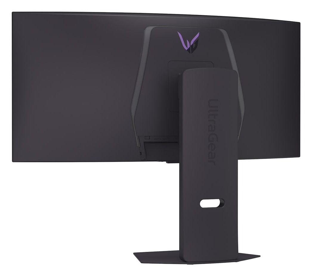 LG 34GX900A-B Computerbildschirm 86,4 cm (34") 3440 x 1440 Pixel Wide Quad HD OLED Schwarz