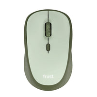 Trust Yvi+ Maus Büro rechts RF Wireless Optisch 1600 DPI