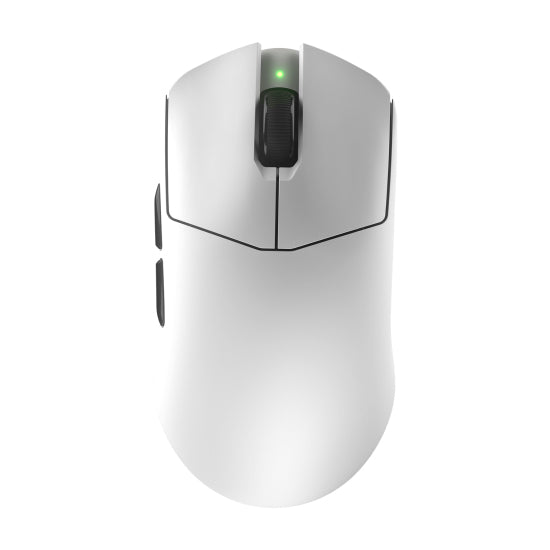 COUGAR Gaming Maus,Revenger Pro 4K, Wireless, Weiß