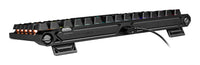 ASUS ROG Falchion Ace 75 HE Tastatur Gaming USB Schwarz
