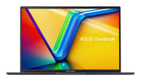 ASUS Vivobook 16 M1605NAQ-ISCSH193W AMD Ryzen™ 5 150 Laptop 40,6 cm (16") WUXGA 16 GB DDR5-SDRAM 512 GB SSD Wi-Fi 6 (802.11ax) Windows 11 Home Schwarz