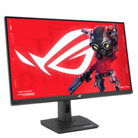 ASUS ROG Strix XG32UCG Computerbildschirm 80 cm (31.5") 3840 x 2160 Pixel 4K Ultra HD LCD Schwarz