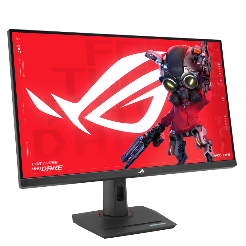 ASUS ROG Strix XG32UCG Computerbildschirm 80 cm (31.5") 3840 x 2160 Pixel 4K Ultra HD LCD Schwarz