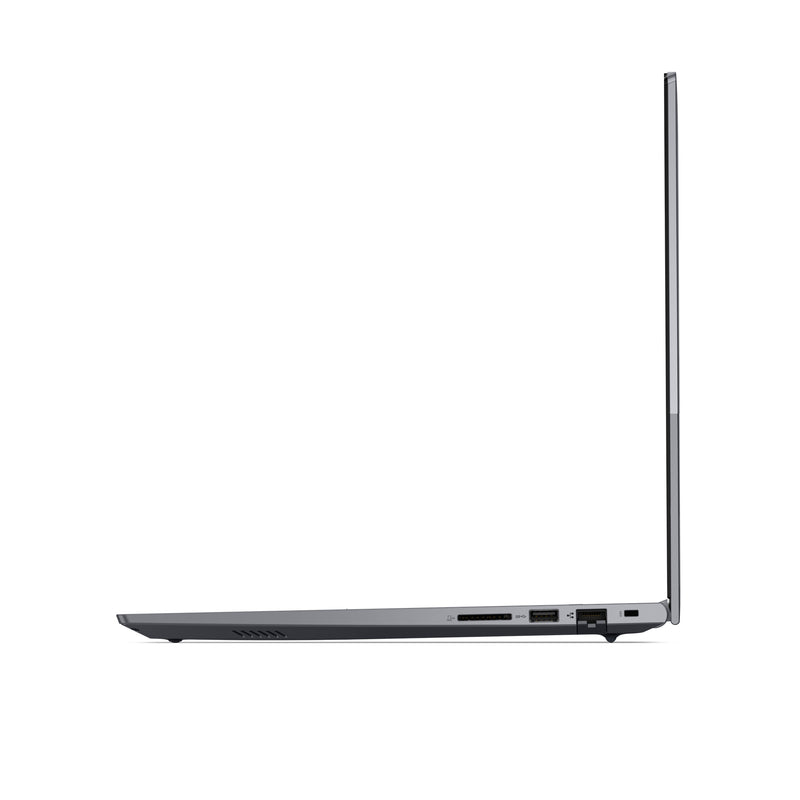 Lenovo ThinkBook 16 G9 IPL Copilot+ PC Intel Core Ultra 5 325 Laptop 40,6 cm (16") WUXGA 32 GB DDR5-SDRAM 512 GB SSD Wi-Fi 7 (802.11be) Windows 11 Pro Schweiz Grau