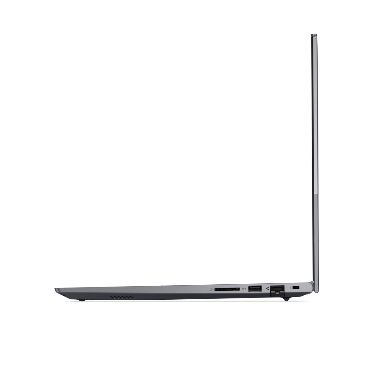 Lenovo ThinkBook 16 G9 IPL Copilot+ PC Intel Core Ultra 5 325 Laptop 40,6 cm (16") WUXGA 16 GB DDR5-SDRAM 512 GB SSD Wi-Fi 7 (802.11be) Windows 11 Pro Grau Schweiz