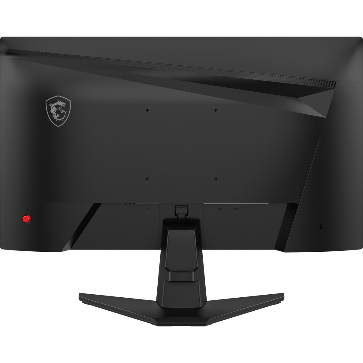 MSI G242L E14 Computerbildschirm 60,5 cm (23.8") 1920 x 1080 Pixel Full HD LCD Schwarz