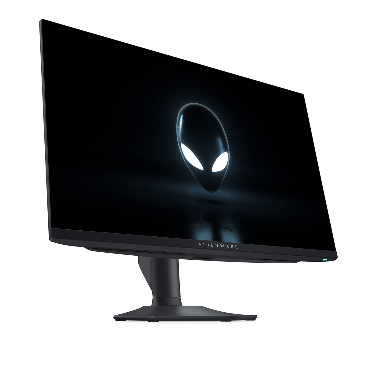 Alienware AW2725DF Computerbildschirm 67,8 cm (26.7") 2560 x 1440 Pixel Quad HD QD-OLED Schwarz