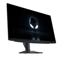 Alienware AW2725DF Computerbildschirm 67,8 cm (26.7") 2560 x 1440 Pixel Quad HD QD-OLED Schwarz