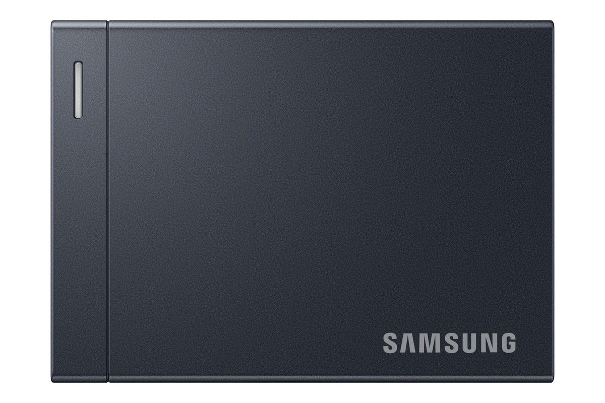 Samsung Portable SSD P9 USB4 Gen 3x2 - 2 TB