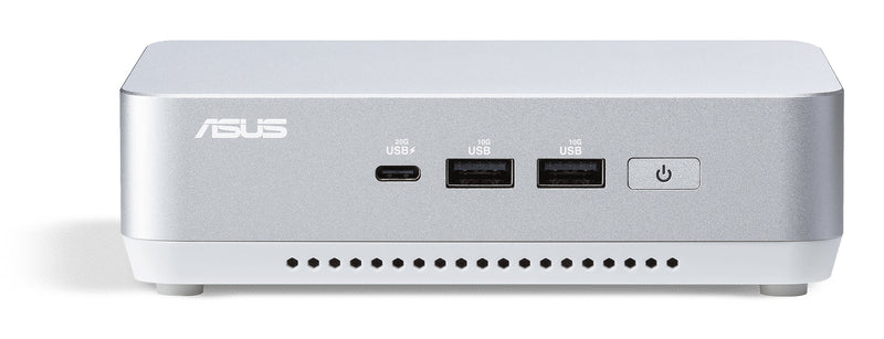 ASUS NUC 14 Pro+ RNUC14RVSU500002I UCFF Weiß 125H