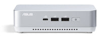 ASUS NUC 14 Pro+ RNUC14RVSU9089A2I Intel Core Ultra 9 185H 32 GB DDR5-SDRAM 1 TB SSD Windows 11 Home UCFF Mini-PC Weiß