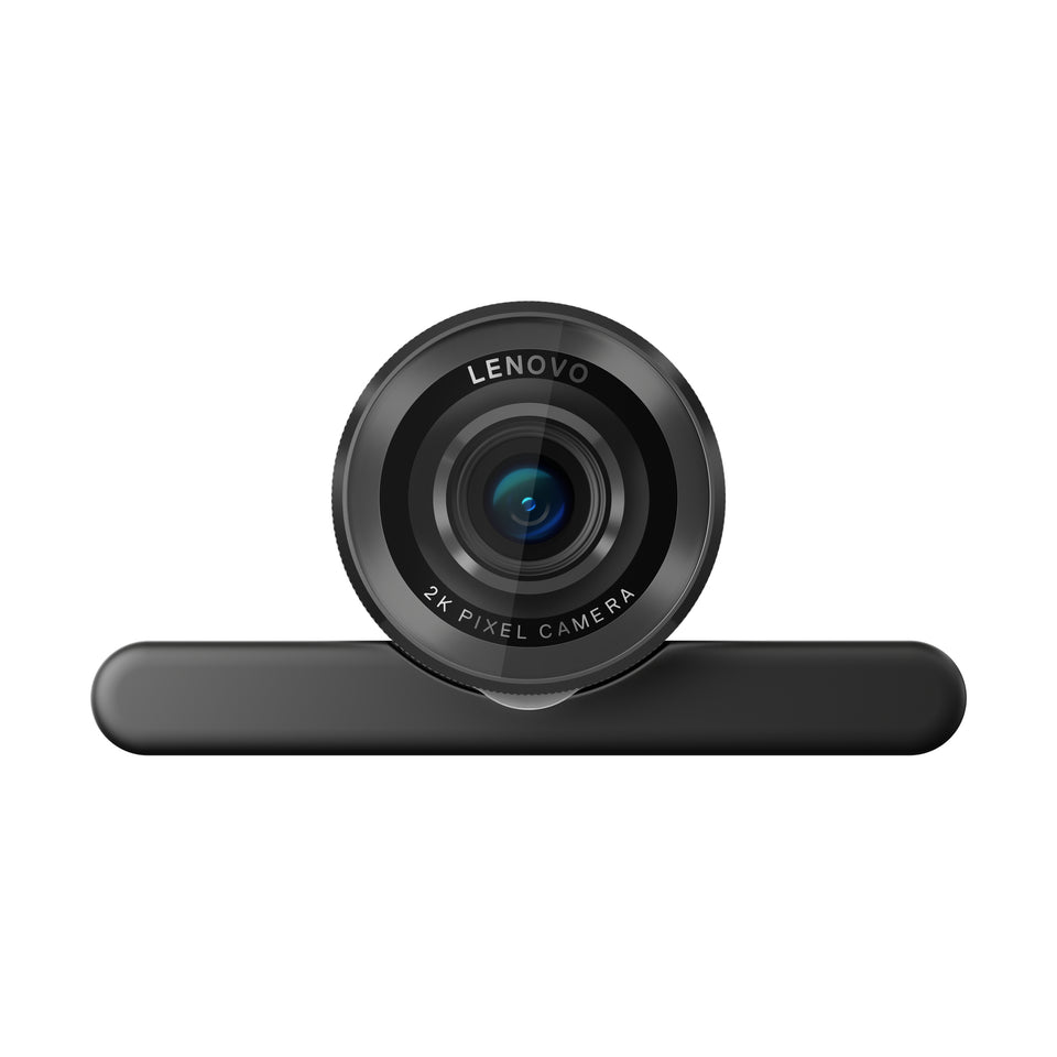 Lenovo 4XC1Q25245 Webcam 4 MP 1920 x 1080 pixels USB-C Noir