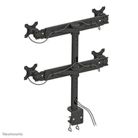 Neomounts FPMA-D700D4 Monitorarm 19-30"
