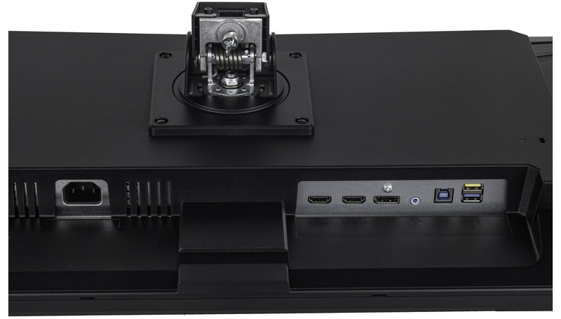 iiyama ProLite XUB3493WQSU-B6 Computerbildschirm 86,4 cm (34") 3440 x 1440 Pixel UltraWide Quad HD LED Schwarz