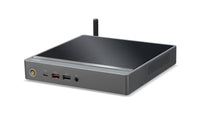Acer Revo RB610 Intel® Core™ i5 i5-1335U 8 GB DDR4-SDRAM 256 GB SSD Windows 11 Home Mini PC Mini-PC Schwarz