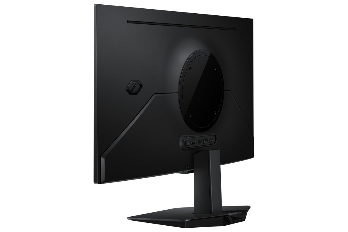 Samsung S27FG506SU Computerbildschirm 68,6 cm (27") 2560 x 1440 Pixel Quad HD OLED Schwarz