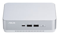 ASUS NUC 14 Pro+ RNUC14RVSU700002I UCFF Weiß 155H