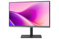 Samsung S43UF Computerbildschirm 61 cm (24") 1920 x 1080 Pixel Full HD LCD Schwarz
