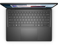 DELL Pro 14 Essential PV14255 AMD Ryzen™ 5 220 Laptop 35,6 cm (14") Full HD+ 16 GB DDR5-SDRAM 512 GB SSD Wi-Fi 6 (802.11ax) Windows 11 Pro Schweiz Schwarz