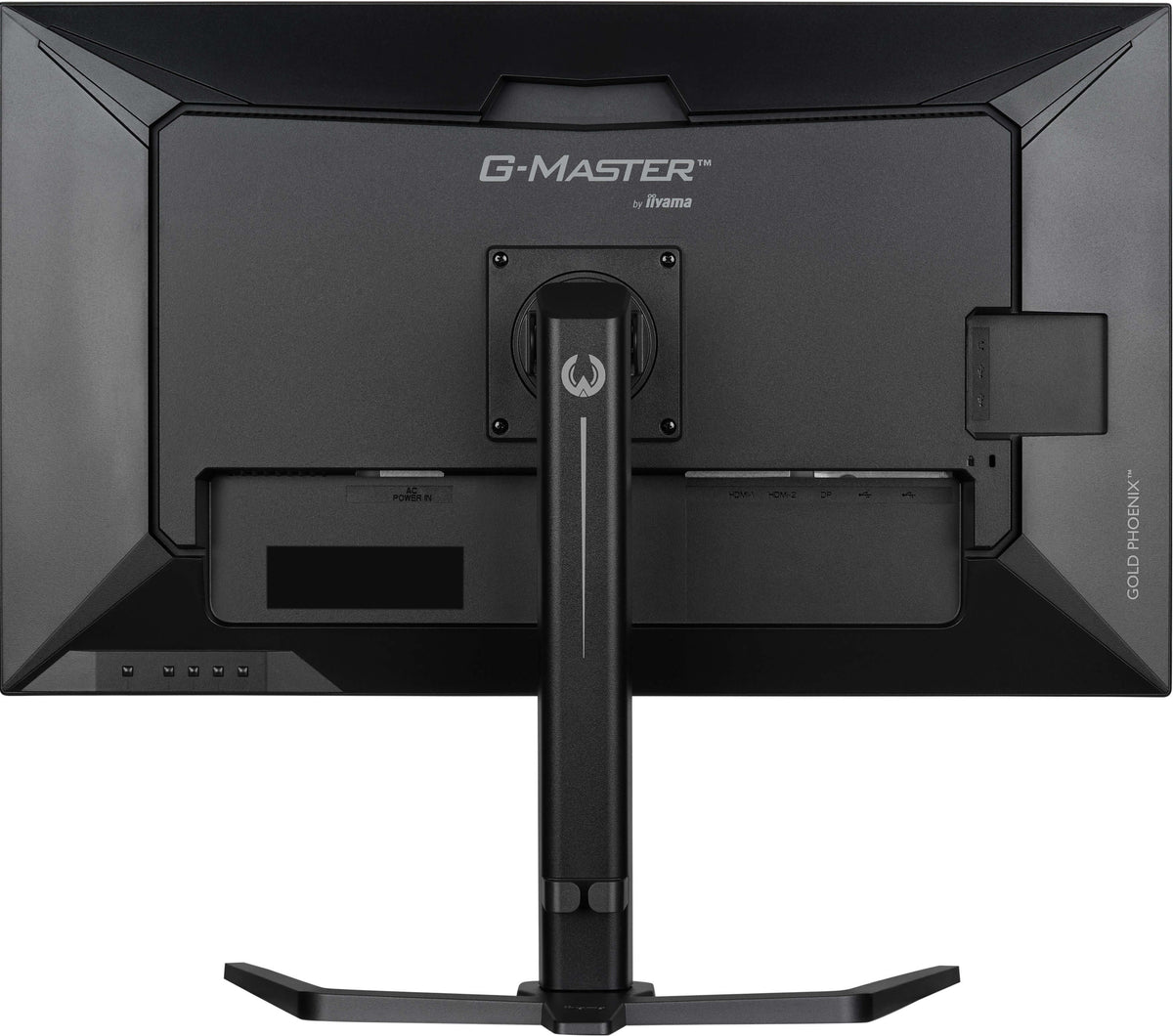iiyama G-MASTER GB3290QSU-B1 Computerbildschirm 80 cm (31.5") 2560 x 1440 Pixel Quad HD LED Schwarz