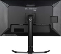 iiyama G-MASTER GB3290QSU-B1 Computerbildschirm 80 cm (31.5") 2560 x 1440 Pixel Quad HD LED Schwarz