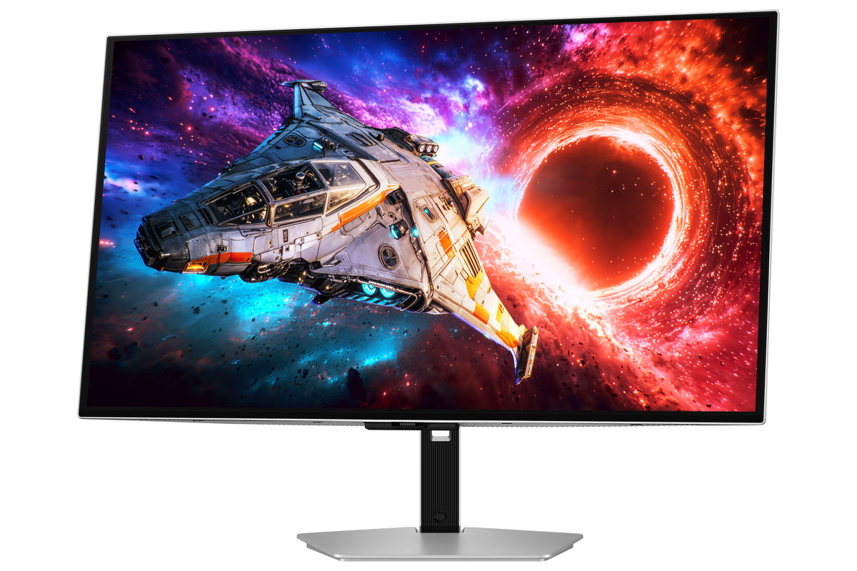Samsung 32" Odyssey OLED G8 (G80SH) 4K 240Hz UHD Gaming Monitor