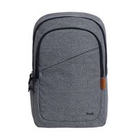 Trust Avana 40,6 cm (16") Rucksack Grau