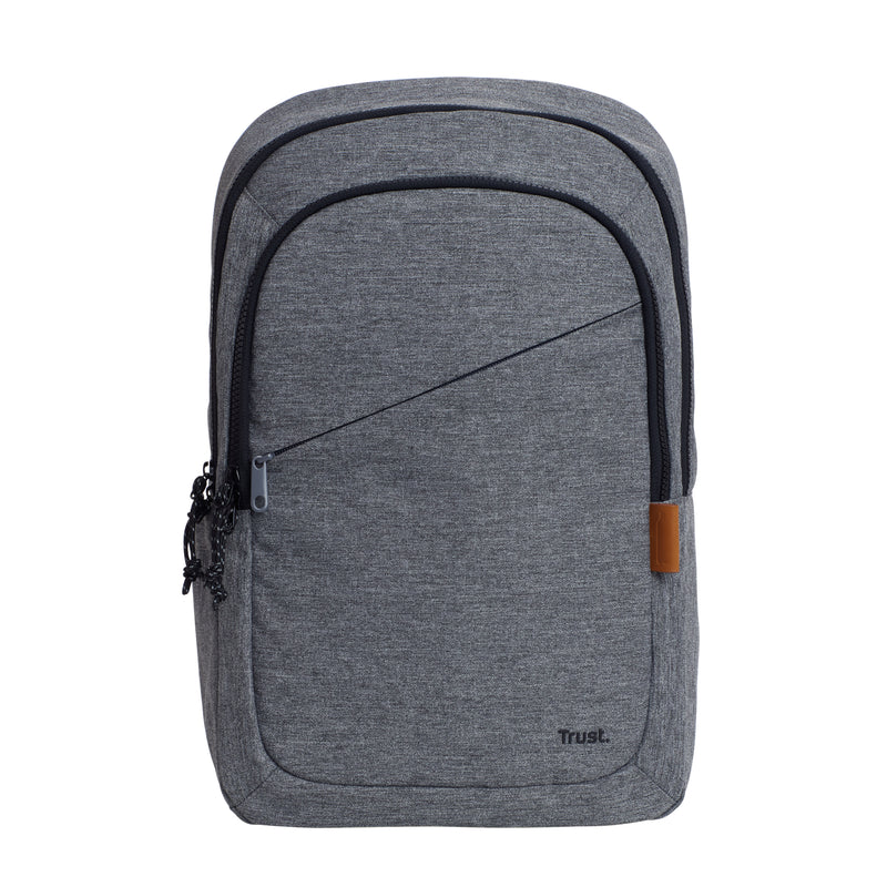 Trust Avana 40,6 cm (16") Rucksack Grau